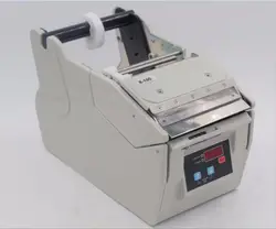 X-100 Автоматическая метка зачистки машина этикетки для зачистки 5-100 мм
