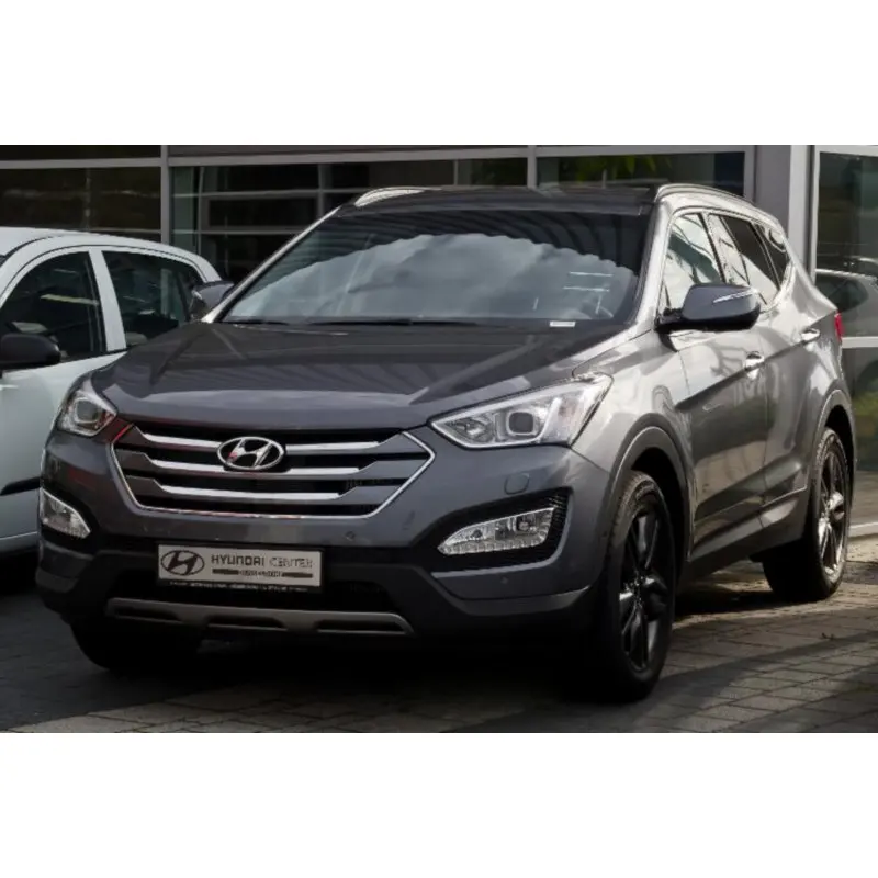 

Fog lamps lights for Hyundai SANTA Fe 3 (DM) Stop Brake lamp Reverse Back up bulb Front Rear Turn Signal light 2pc