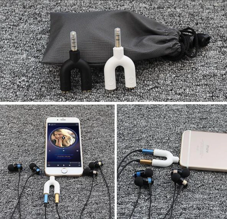 earphone share adapter (10)