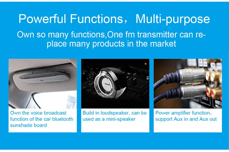 E3294-Bluetooth FM-3
