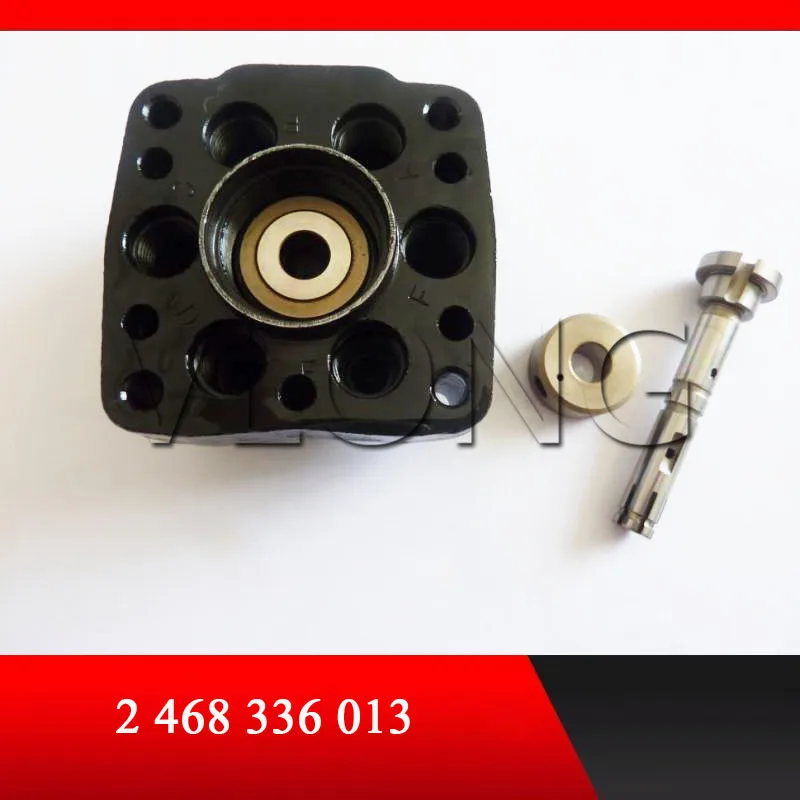 2 468 336 013/2468336013 головок ротора/насоса VE6/10R для дизельного двигателя BME 25 6