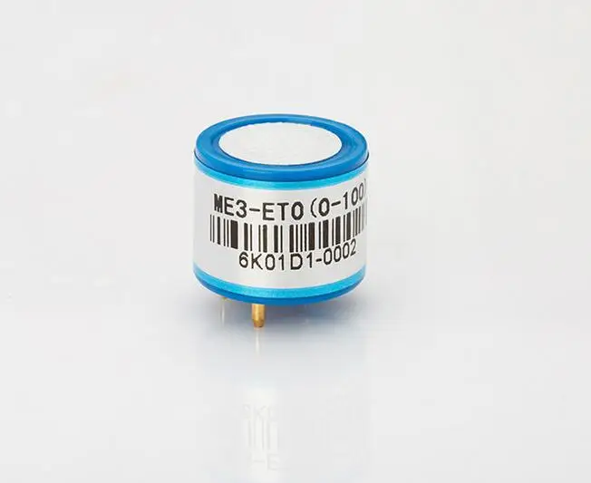 

Free shipping original new ME3-ETO Linear Signal Output ETO Ethylene Oxide Gas Sensor Of Sterethylene oxide sensor