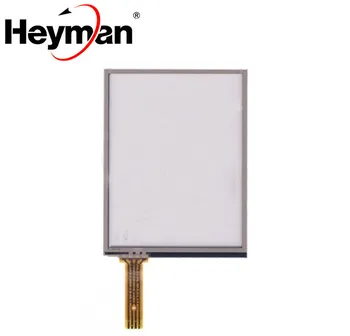 

Heyman Touchscreen Digitizer Replacement forHoneywell Dolphin 7600 Barcode Handheld Terminal