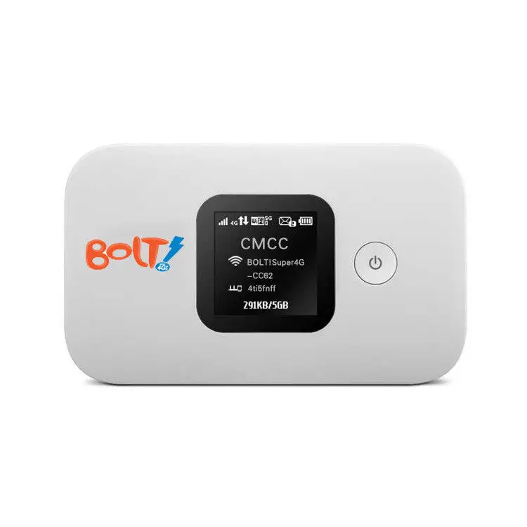 Разблокированный Мобильный Wi-Fi-роутер Huawei Беспроводная 4G-модем LTE-роутер 2300
