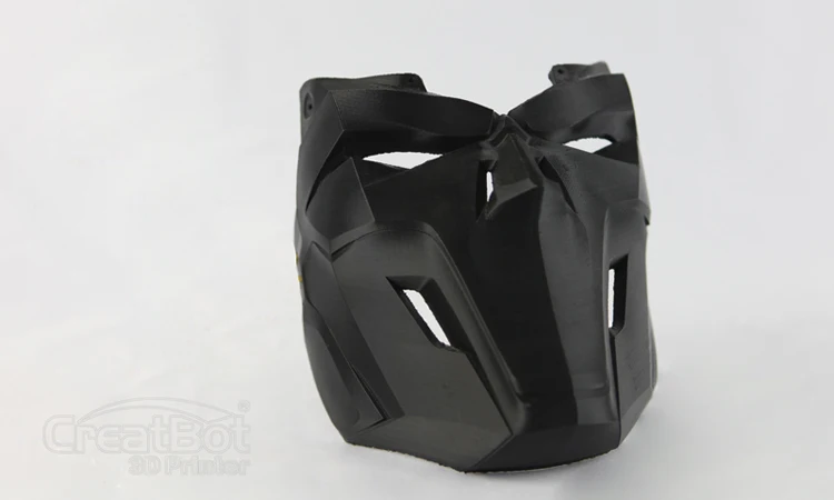 creatbot 3d printer new 36