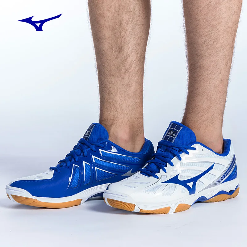 mizuno wave hurricane 3 yellow