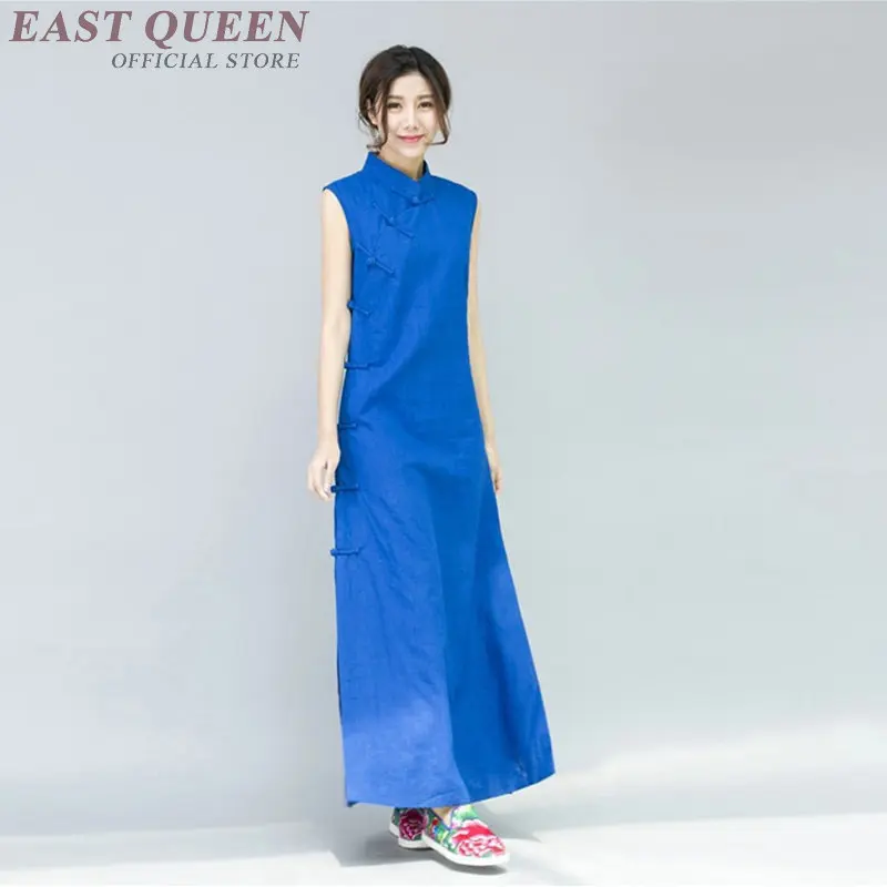 Qipao традиционное китайское восточное платье для женщин cheongsam сексуальное