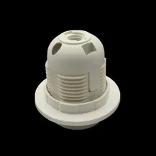 Настольная и напольная Лампа Ламповые крепления E27 База Винт для патрона M10 X20