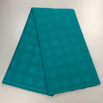 

Green African Cotton Lace Fabric 2019 High Quality Nigerian French Pure Cotton Embroidery Lace Fabrics For Dress 5Yard/Lot A1936