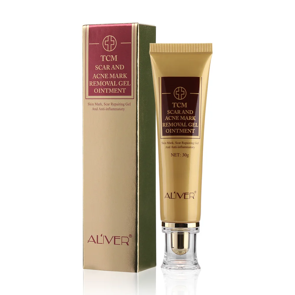 30g Shrink Pores Gel Bleaching Creams Acne Scar Remover Acne Treatment