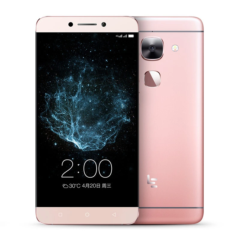 Оригинальный Новый Letv LeEco Le 2 Pro X625 смартфон медиа MTK Helio X20 процессор Android 5 &quotМП