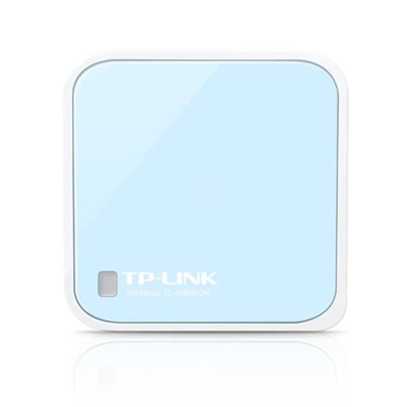 Tp-link TL-WR802N беспроводной маршрутизатор 300 Мбит/с весь дом сетка беспроводная WiFi система WiFi беспроводной маршрутизатор повторитель