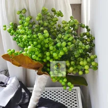 Потрясающие Свадебные цветы белые невесты свадебные букеты Искусственные розы свадебный букет