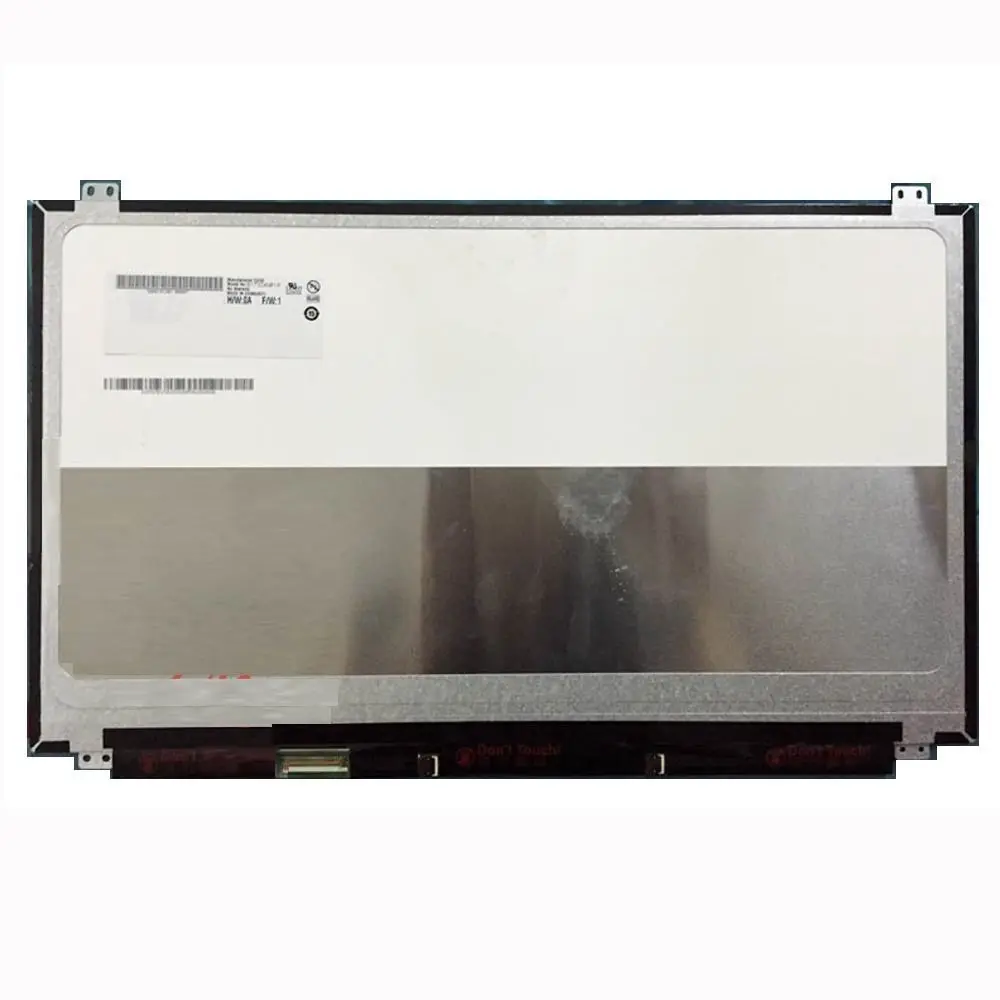 

17.3"LED LCD Screen For Acer Aspire V17 Nitro BE VN7-793G 3840x2160 UHD 4K Panel