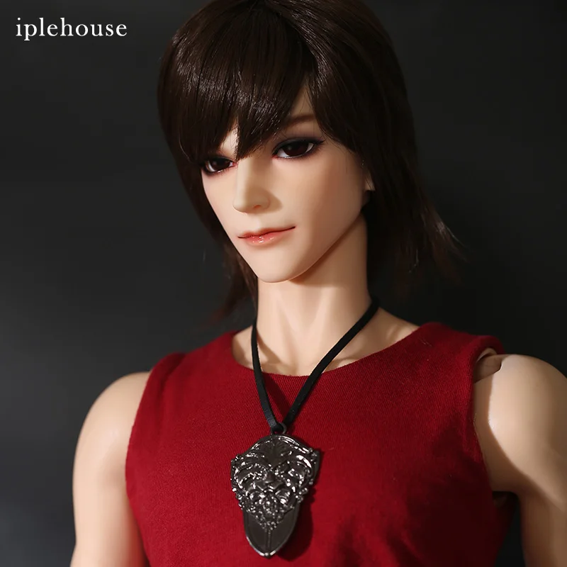 Кукла BJD Tyler 1/3 фигурка из смолы мужское тело для девочки игрушки лучший подарок на