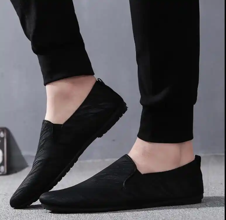 sexy loafers