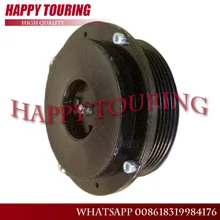 6SEU16C муфты компрессора кондиционера для Toyota Camry 07-09 RAV4 2.4L 06-08 8831006240 8831042270 8831033250 8831006240 88310-06330