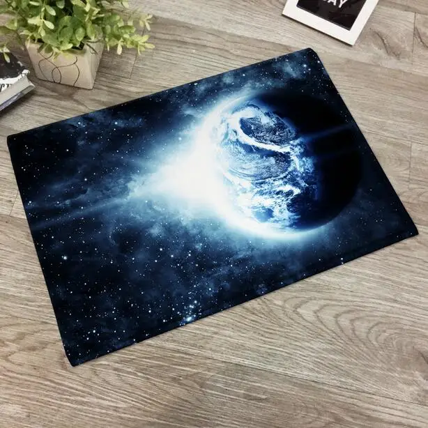Earth Outline Doormat Area Rugs Floor Carpet Non-slip Floor Door Mats for coffee house Living Room Kitchen Floor Stairs Area mat Earth Outline Doormat Area Rugs Floor Carpet Non-slip Floor Door Mats for coffee house Living Room Kitchen Floor Stairs Area mat