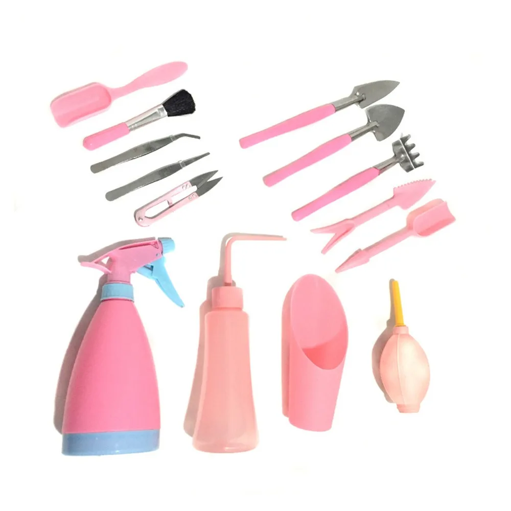 Pot planting tools16