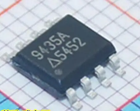 Новинка 100% г. Бесплатная доставка Cem9435a cem9435 SOP8 | Электроника