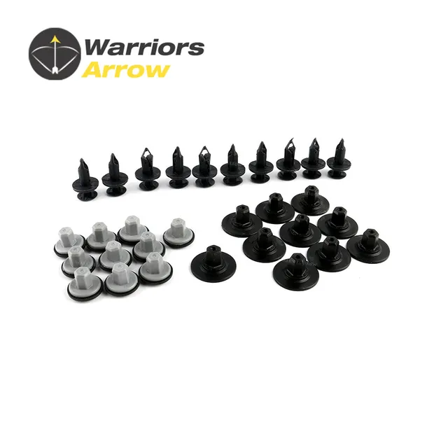 8E0825265D 8E0825265C 8E0825267 For AUDI A6 C7 30x Car Body Guard