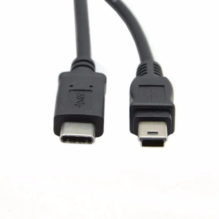 100 см USB C 3 1 Type папа мини 2 0 Мужской кабель для передачи данных Nokia N1 Tablet & Mobile