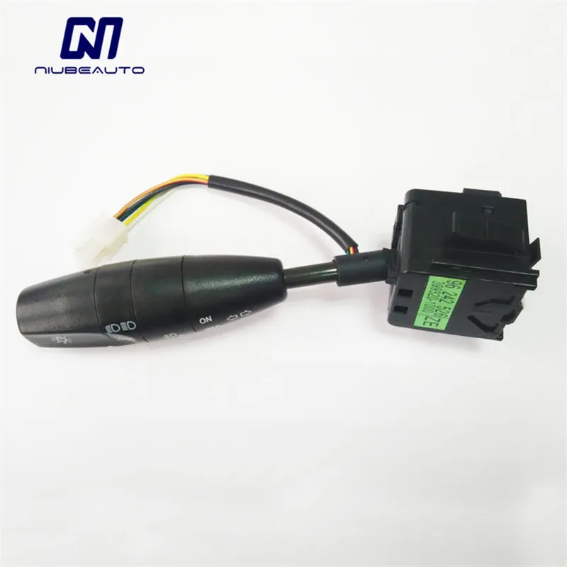 Turn Signal Switch For CHEVROLET MATIZ DAEWOO LANOS 96242526 399320-1000 2