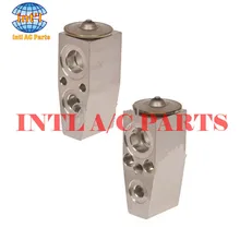 Авто расширительный клапан АС для CHRYSLER TOWN и страны EX 9718C 68029727AA