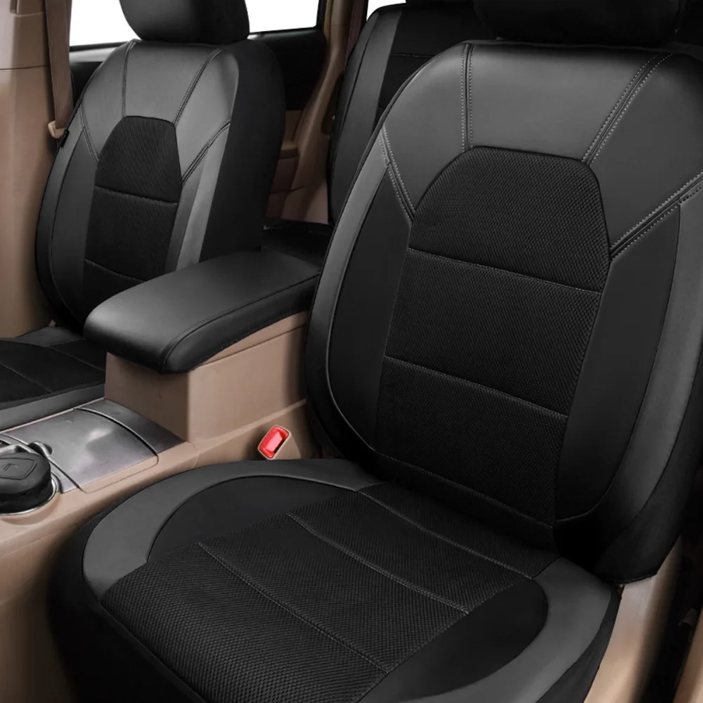 Универсальные автомобильные чехлы на сиденья для toyota lada kalina granta priora renault ford|seat cover