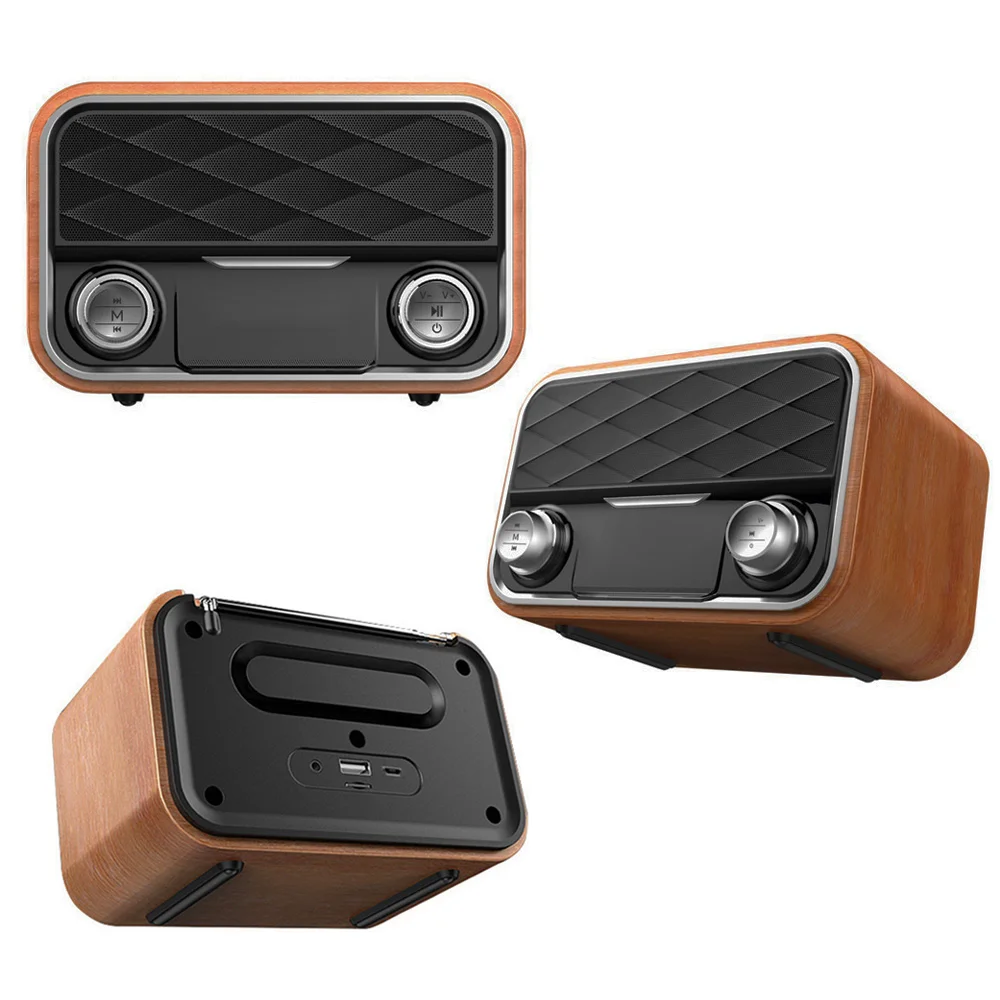 

i10 Portable Bluetooth Speaker and Built-in Microphone Stereo Rock Sound Outdoors Wireless Bluetooth Speaker Support TF card
