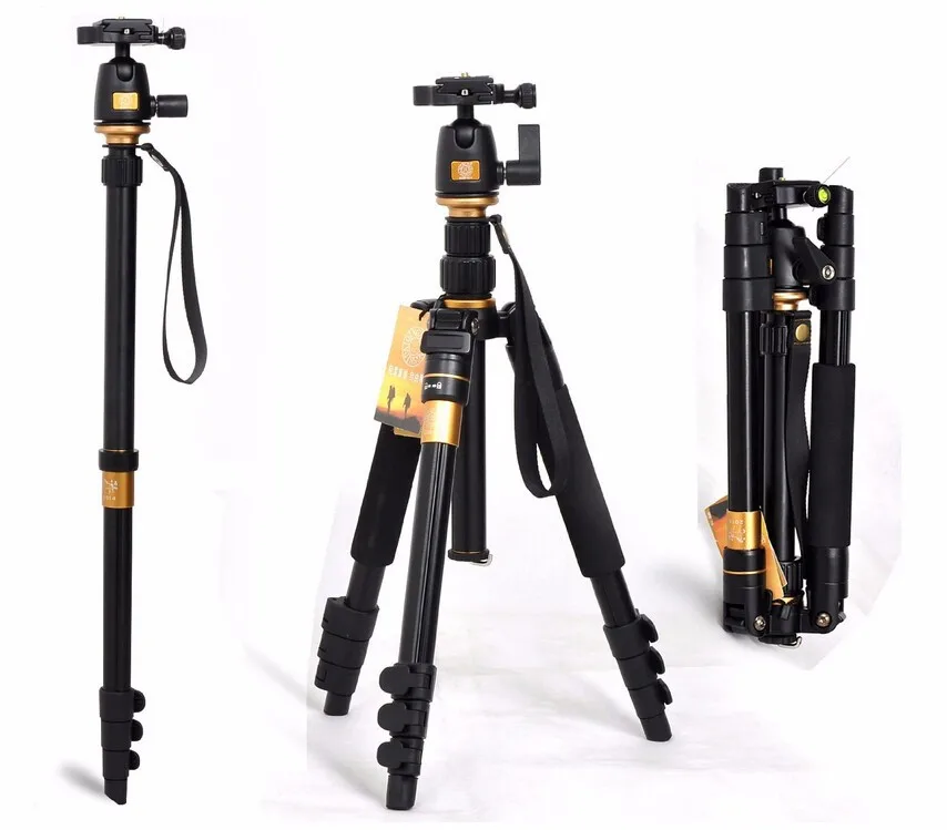 Compra soporte de la cámara monopod online al por mayor de