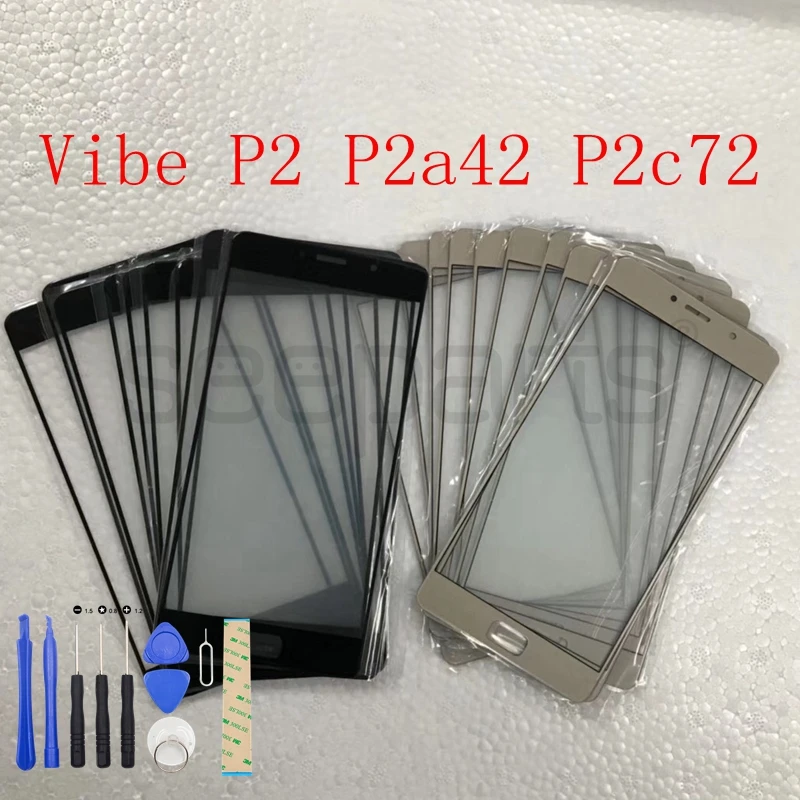 LENOVO P2