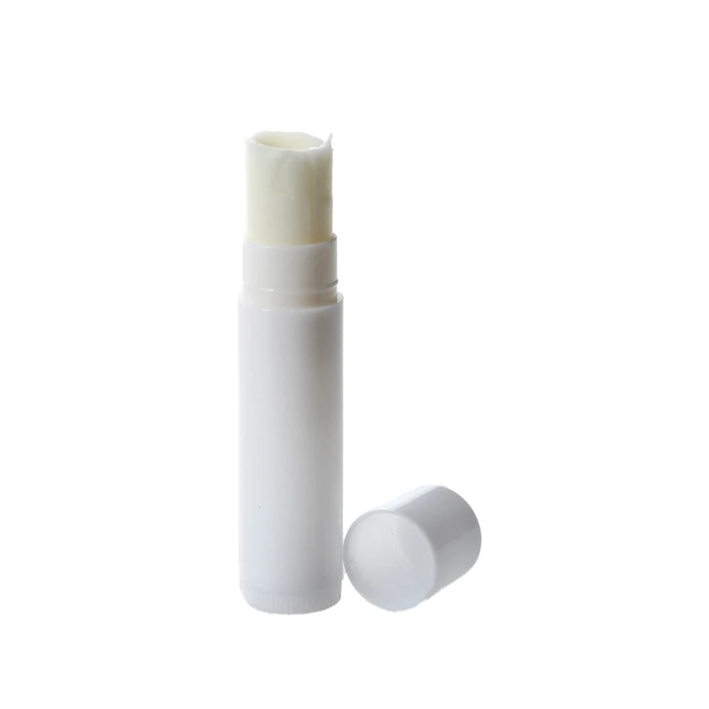 5 cork grease tubes Cork Grease for Flute Oboe Clarinet Saxophone Reed Instruments(White