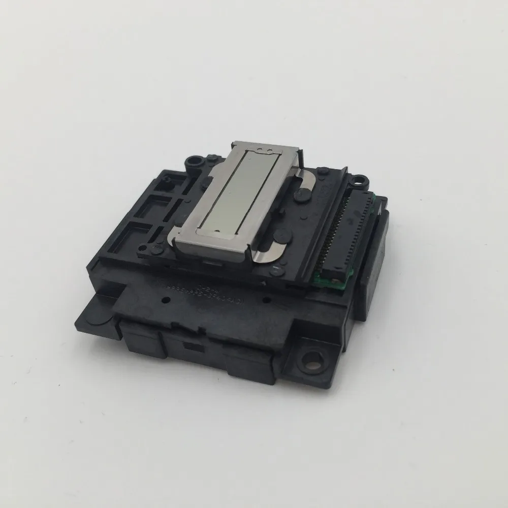 Печатающая головка для Epson L300 L375 L358 L365 L550 L551 L350 L353 L360 381 385 XP300/400 XP415 PX405 PX435 PX-049A L3110 XP245