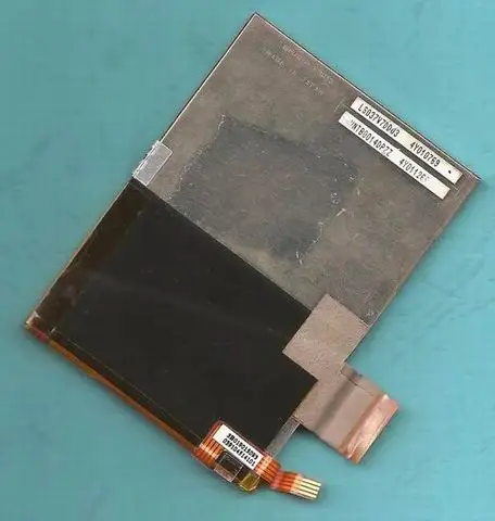 

Original LS037V7DD03 / LS037V7DD03 LCD screen