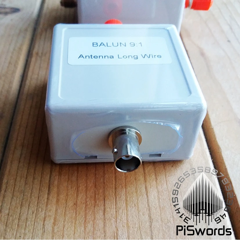 BALUN91B-1