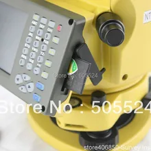 Южная 342R5 500 м безотражательный тахометр с лазерным центриром тачскрин общая станция