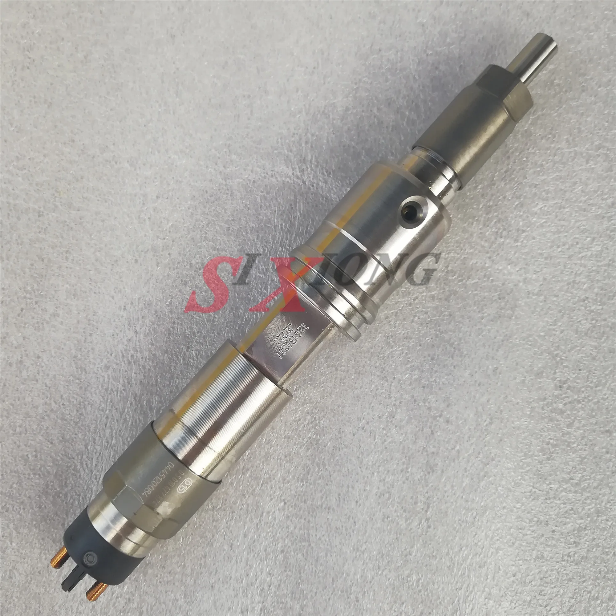 0445120084 D5010477874 Dongfeng DCi11 запчасти дизельного двигателя Common Rail топливный инжектор