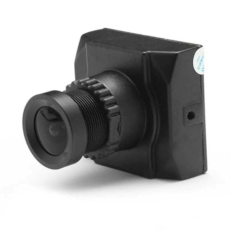 PAL AOMWAY 1200TVL мини Камера 960 P HD 2 8 мм объектив для 1/3 sony CCD FPV QAV250 QAV210 Квадрокоптер