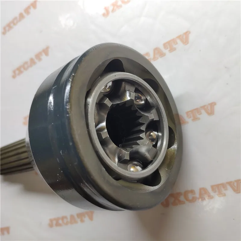 Половинные аксессуары для игрушек CV Joint CV для POLARIS SPORTSMAN 500 800 450 EFI INL SPORTSMAN 700 EFI MV SPORTSMAN X2 500 800 1590372