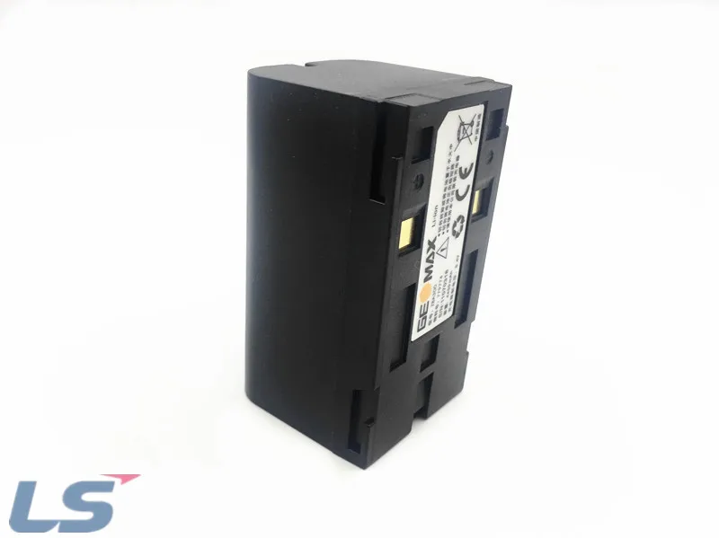 

Geomax ZBA300 battery for Geomax ZT20/20R ZOON 20/30/35PRO Total Station