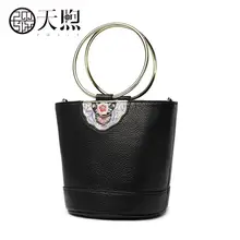 Pmsix брендовые сумки маленькая сумка женская Новая летняя эффектная Сумочка Сумка через плечо модная вышивка сумка-мешок