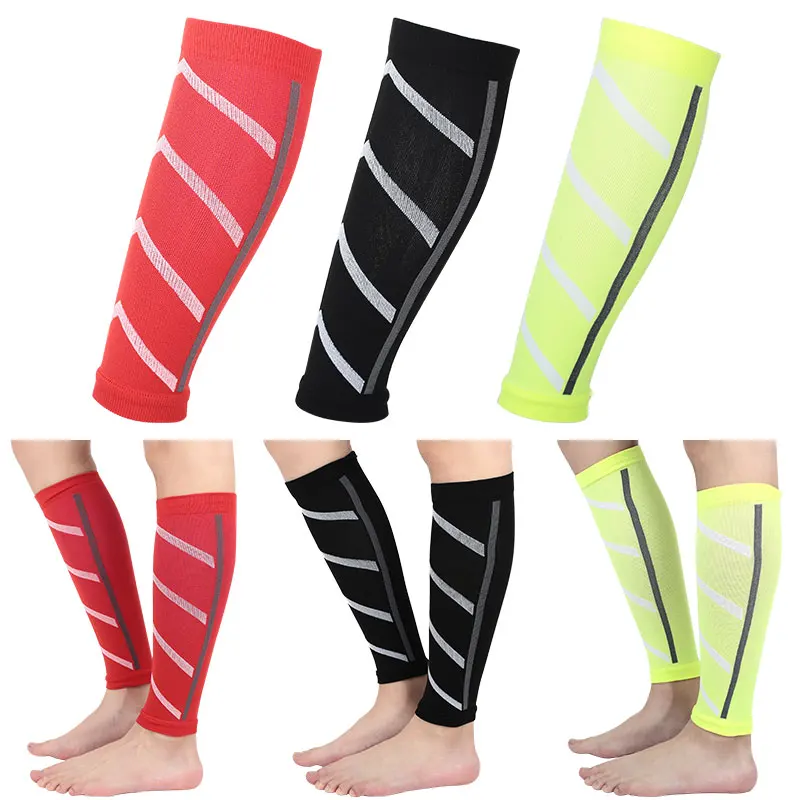 running calf compression socks
