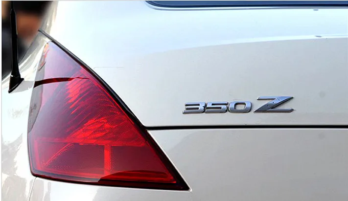 350Z CAR 01