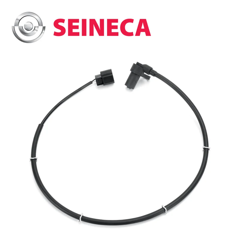 Cgq abs sensor de velocidade da roda sensor traseira direita para awd