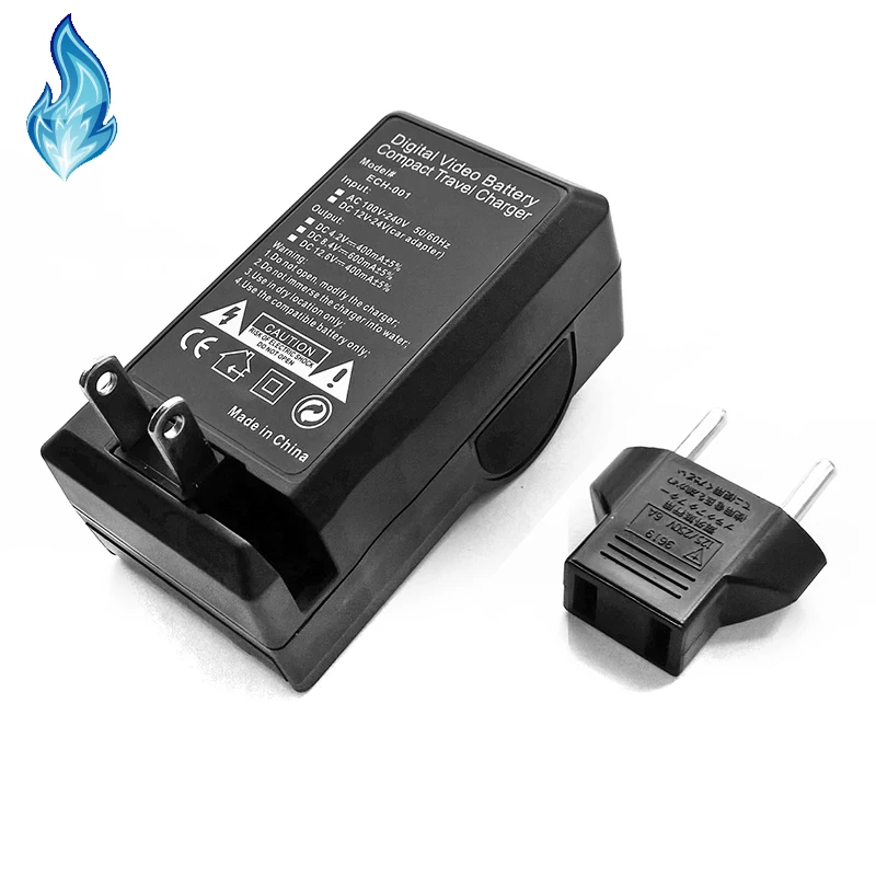 Battery Charger Samsung Scl700 UpBright 2A AC/DC Adapter