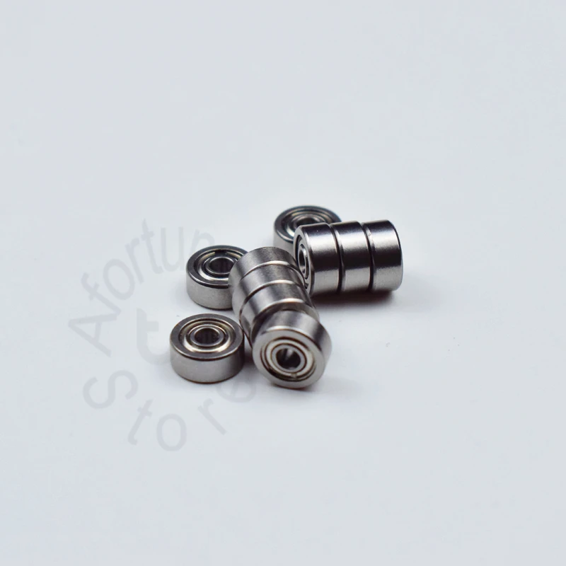Рисунок 2 - MR72ZZ 2*7*3 (мм) 10 шт.