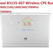 Разблокированный huawei B315 B315s-607 band 28 LTE Мобильная компиляция java-приложений беспроводной роутер CPE роутер huawei b315 4g rj45 портативный расширитель Wi-Fi на открытом воздухе