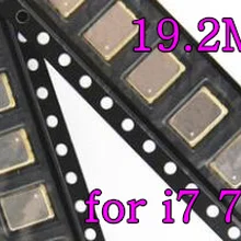 20 шт./лот Y5501_RF 19,2 МГц для iphone 7 7plus