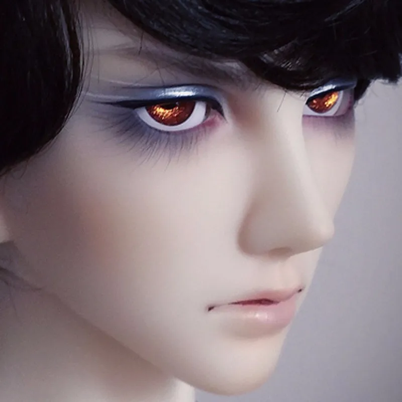 eyeball for bjd doll 06